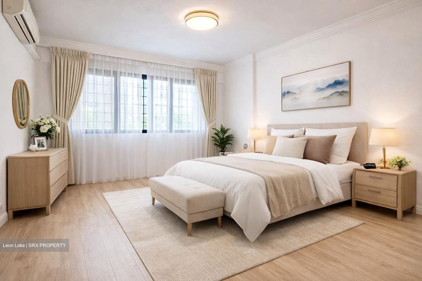 Rajah Tower (D12), Apartment #568352521